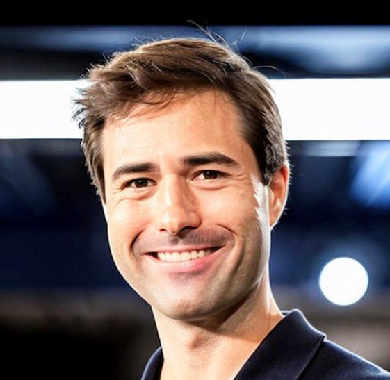 Cédric Tempestini